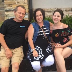 Meet your Posher, April